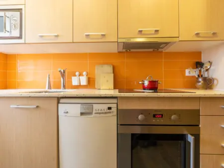 Miramar, Appartement 6 personnes à Cunit - Photo 8