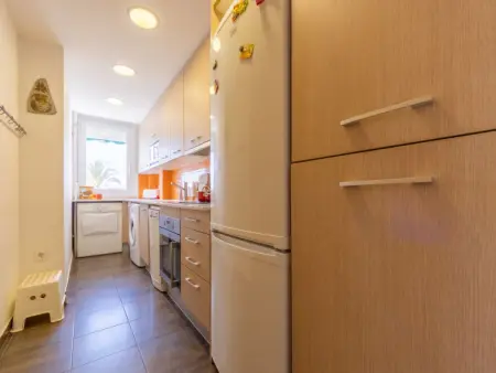 Miramar, Appartement 6 personnes à Cunit - Photo 9