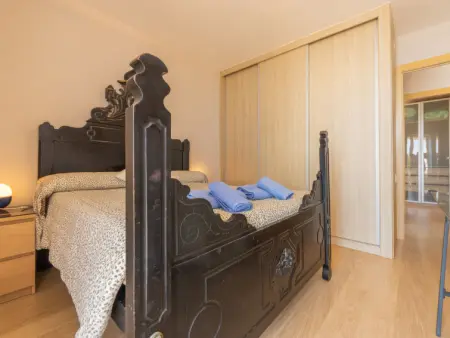 Miramar, Appartement 6 personnes à Cunit - Photo 10