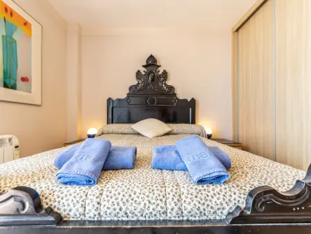 Miramar, Appartement 6 personnes à Cunit - Photo 11