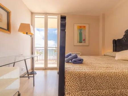 Miramar, Appartement 6 personnes à Cunit - Photo 12