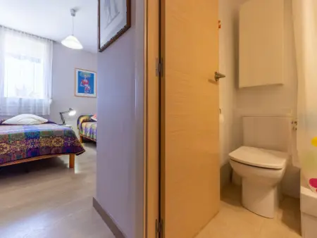 Miramar, Appartement 6 personnes à Cunit - Photo 14