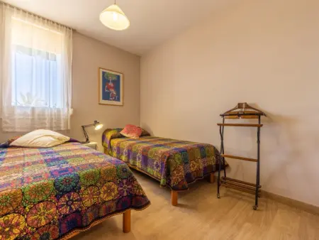 Miramar, Appartement 6 personnes à Cunit - Photo 18