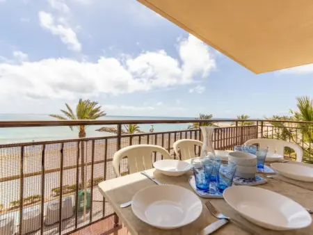 Miramar, Appartement 6 personnes à Cunit - Photo 20