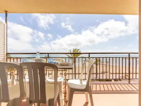 Miramar, Appartement 6 personnes à Cunit - Photo 21