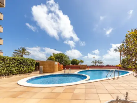 Miramar, Appartement 6 personnes à Cunit - Photo 22