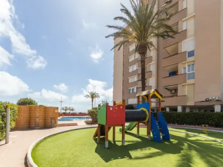 Miramar, Appartement 6 personnes à Cunit - Photo 23