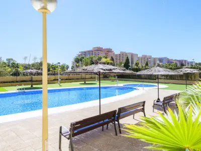 Wohnung in Oropesa del Mar, Costa Azahar II - L871587