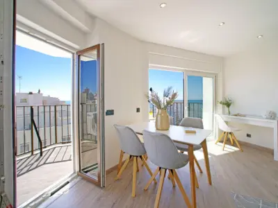 Appartement à Armação de Pêra, Lovely Sea View - N°871597