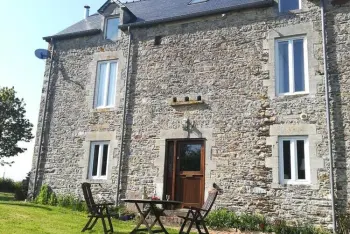 Maison à Sainte Marguerite d'Elle,The Hayloft FR-14330-06 N°866142