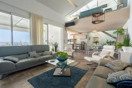 Villa Navarro, Villa 10 personnes à Mèze - Photo 2