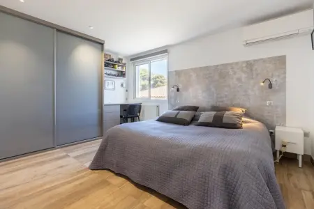 Villa Navarro, Villa 10 personnes à Mèze - Photo 10