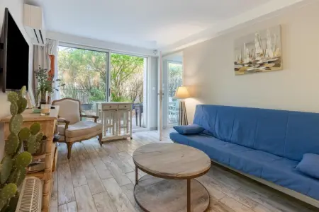 Villa Navarro, Villa 10 personnes à Mèze - Photo 17