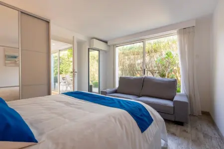 Villa Navarro, Villa 10 personnes à Mèze - Photo 22