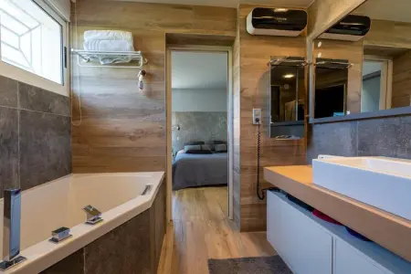 Villa Navarro, Villa 10 personnes à Mèze - Photo 24