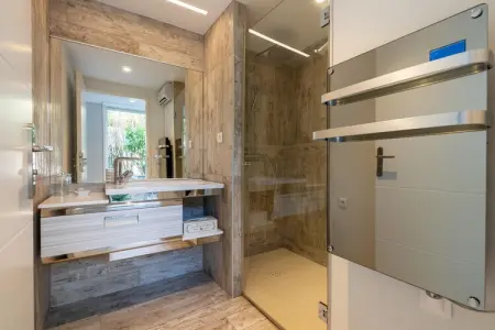 Villa Navarro, Villa 10 personnes à Mèze - Photo 28