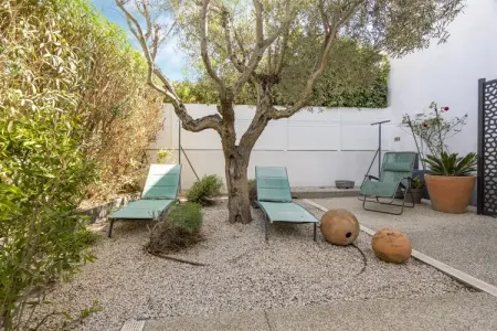 Villa Navarro, Villa 10 personnes à Mèze - Photo 30