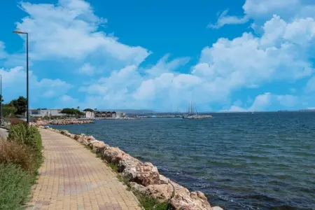 Villa Navarro, Villa 10 personnes à Mèze - Photo 33