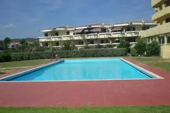 Apartamento en Golfo Aranci,Bilocale Terza Spiaggia & La Filasca 1F IT-07020-852-02 N°909430