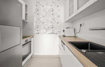 4 BEDROOM AMAZING APARTMENT IN, Appartement 4 personnes à Srima - Photo 5