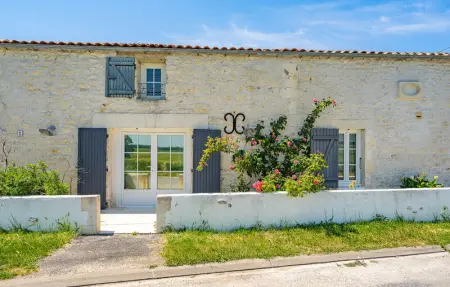 Location Maison 6 personnes à Médis - Photo 1