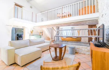 Location Maison 6 personnes à Médis - Photo 2