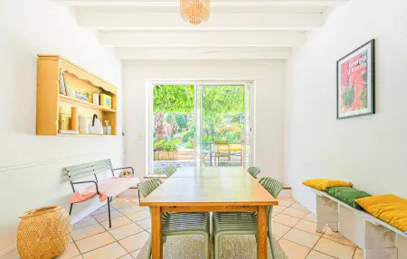 Location Maison 6 personnes à Médis - Photo 4