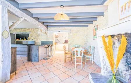 Location Maison 6 personnes à Médis - Photo 5