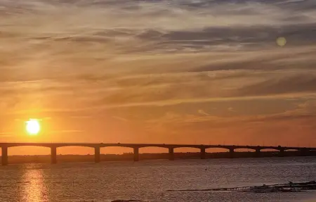 Location Maison 6 personnes à Médis - Photo 7