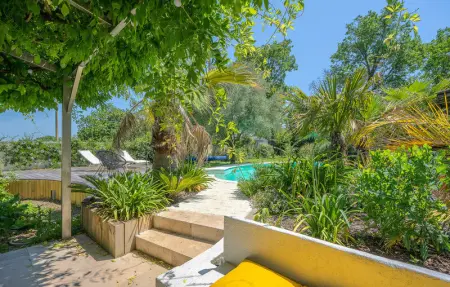 Location Maison 6 personnes à Médis - Photo 9