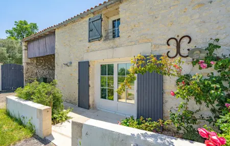 Location Maison 6 personnes à Médis - Photo 10