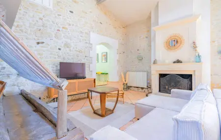 Location Maison 6 personnes à Médis - Photo 13