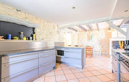 Location Maison 6 personnes à Médis - Photo 15