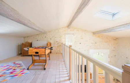 Location Maison 6 personnes à Médis - Photo 19