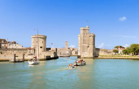 Location Maison 6 personnes à Médis - Photo 20