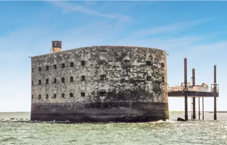 Location Maison 6 personnes à Médis - Photo 24