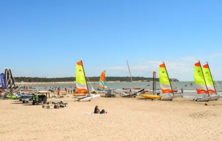 Location Maison 6 personnes à Médis - Photo 25