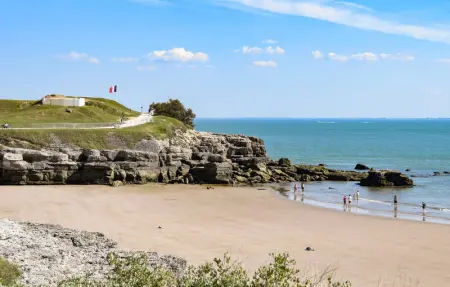 Location Maison 6 personnes à Médis - Photo 31