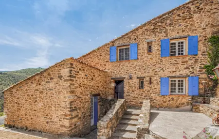 Location Maison 6 personnes à Taulis - Photo 1