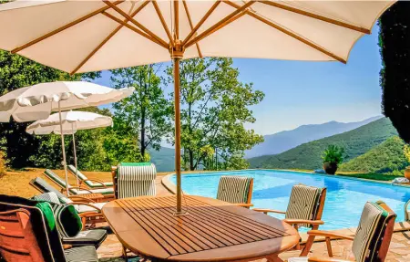 Location Maison 6 personnes à Taulis - Photo 2