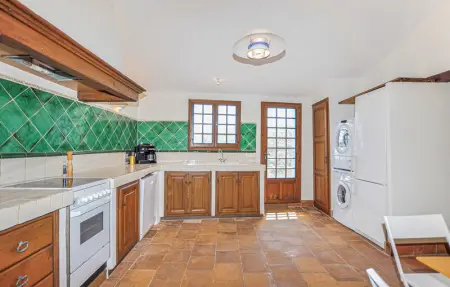 Location Maison 6 personnes à Taulis - Photo 8