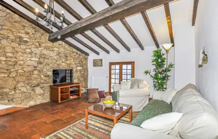 Location Maison 6 personnes à Taulis - Photo 11