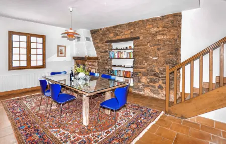 Location Maison 6 personnes à Taulis - Photo 13