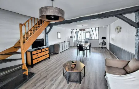 Location Maison 6 personnes à Gamaches - Photo 1