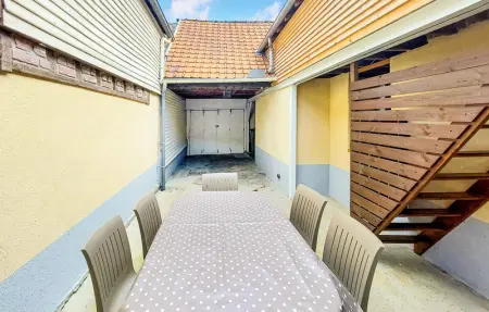 Location Maison 6 personnes à Gamaches - Photo 2