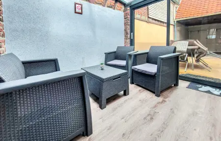 Location Maison 6 personnes à Gamaches - Photo 3