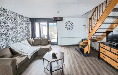 Location Maison 6 personnes à Gamaches - Photo 4