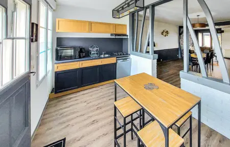 Location Maison 6 personnes à Gamaches - Photo 5