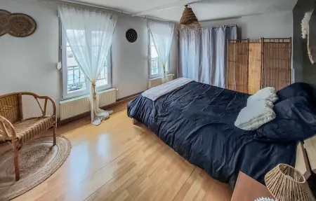 Location Maison 6 personnes à Gamaches - Photo 6