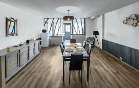 Location Maison 6 personnes à Gamaches - Photo 9